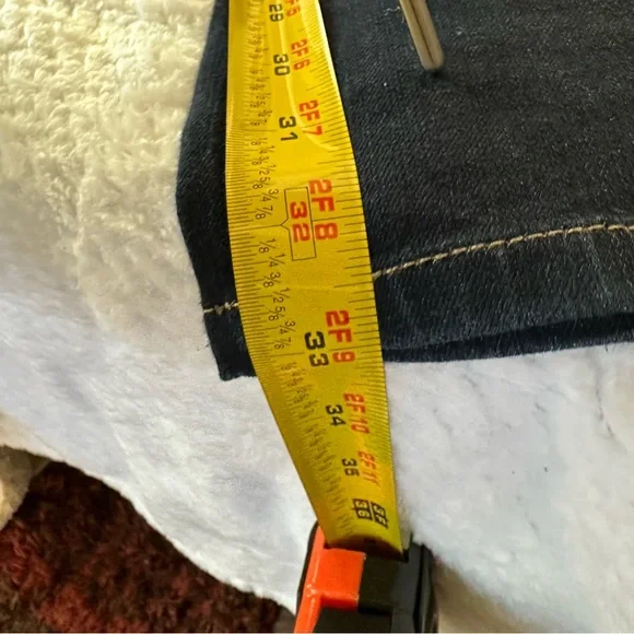 DL1961 Kate Slim Straight Denim, Twilight, size 29 - Picture 12 of 13